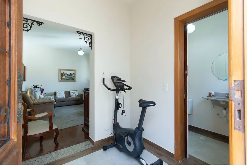Casa de Condomínio, 3 quartos - Foto 6