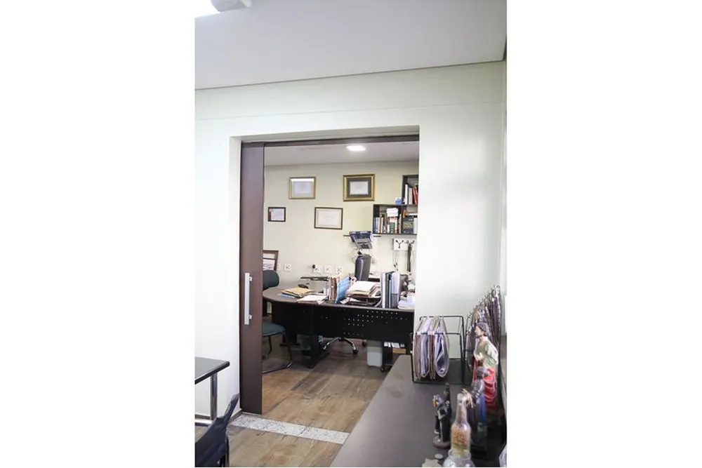 Sala-Conjunto, 54 m² - Foto 2