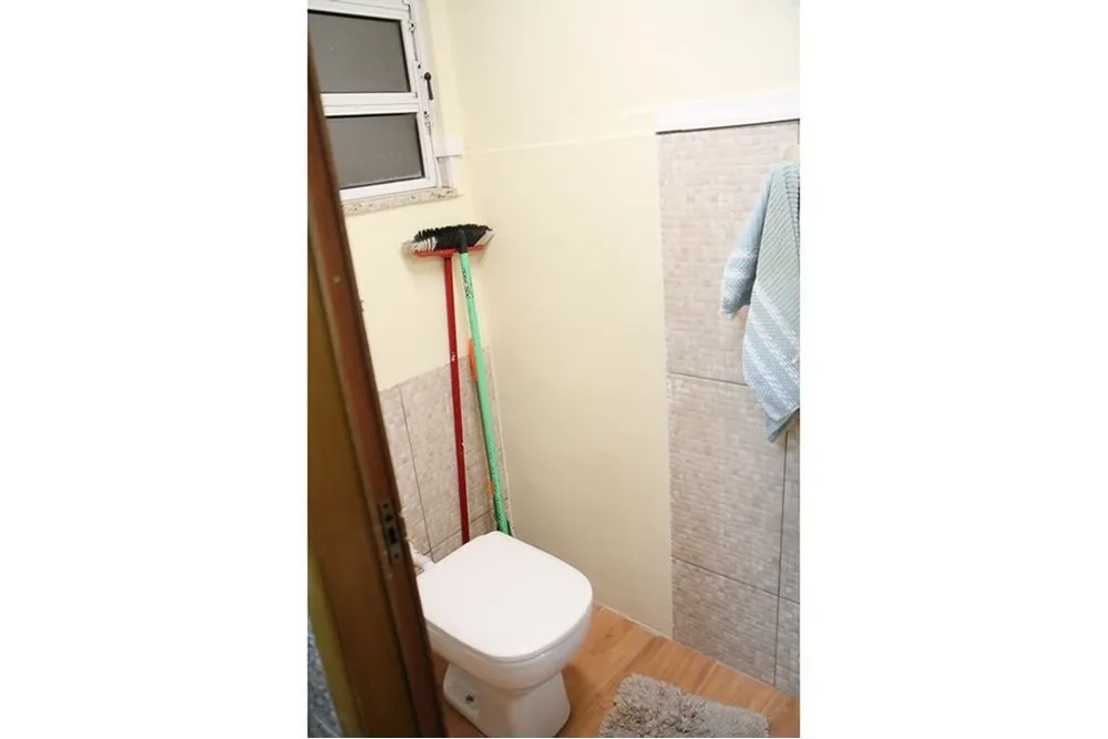 Sala-Conjunto, 54 m² - Foto 3