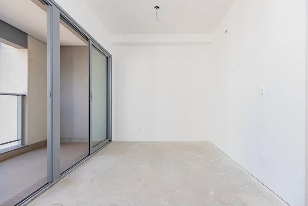 Apartamento, 1 quarto, 26 m² - Foto 3