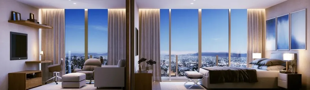 Apartamento, 4 quartos, 340 m² - Foto 3