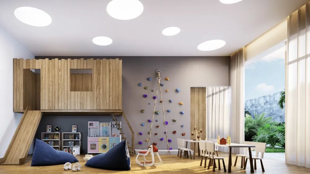Apartamento, 4 quartos, 340 m² - Foto 6