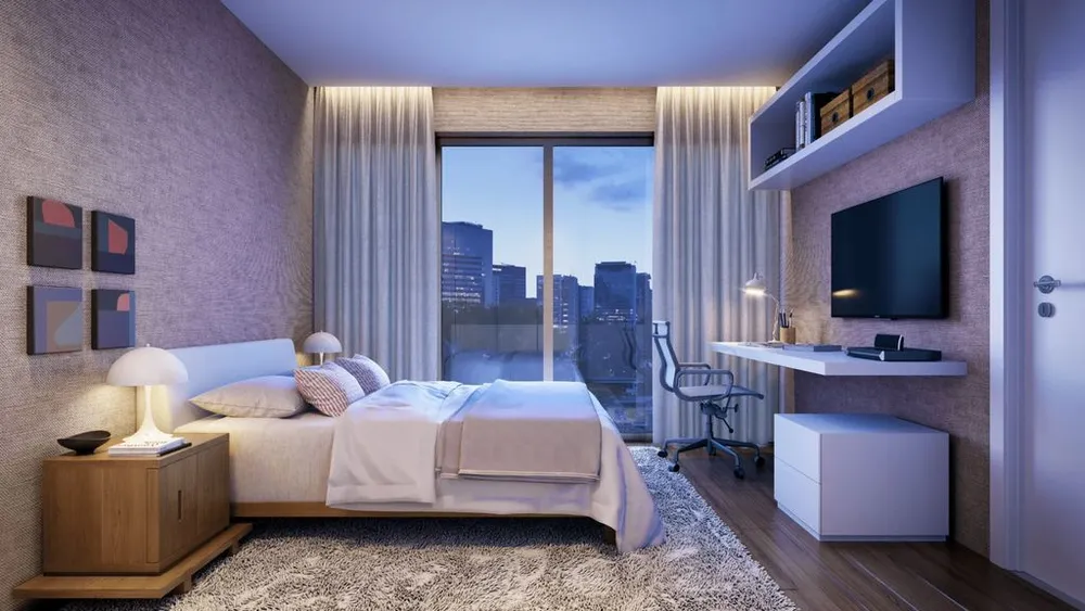 Apartamento, 4 quartos, 340 m² - Foto 8