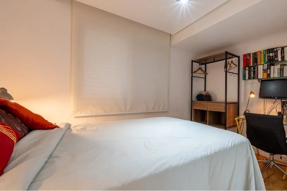 Apartamento, 2 quartos, 72 m² - Foto 2