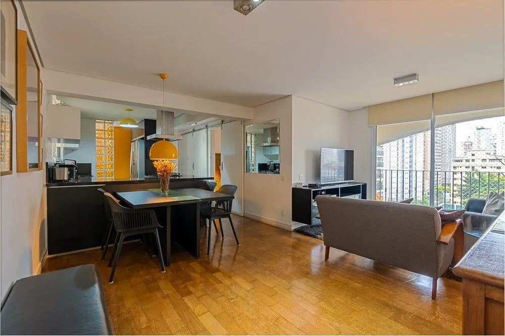 Apartamento, 2 quartos, 72 m² - Foto 8