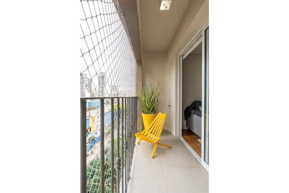 Apartamento, 2 quartos, 72 m² - Foto 8