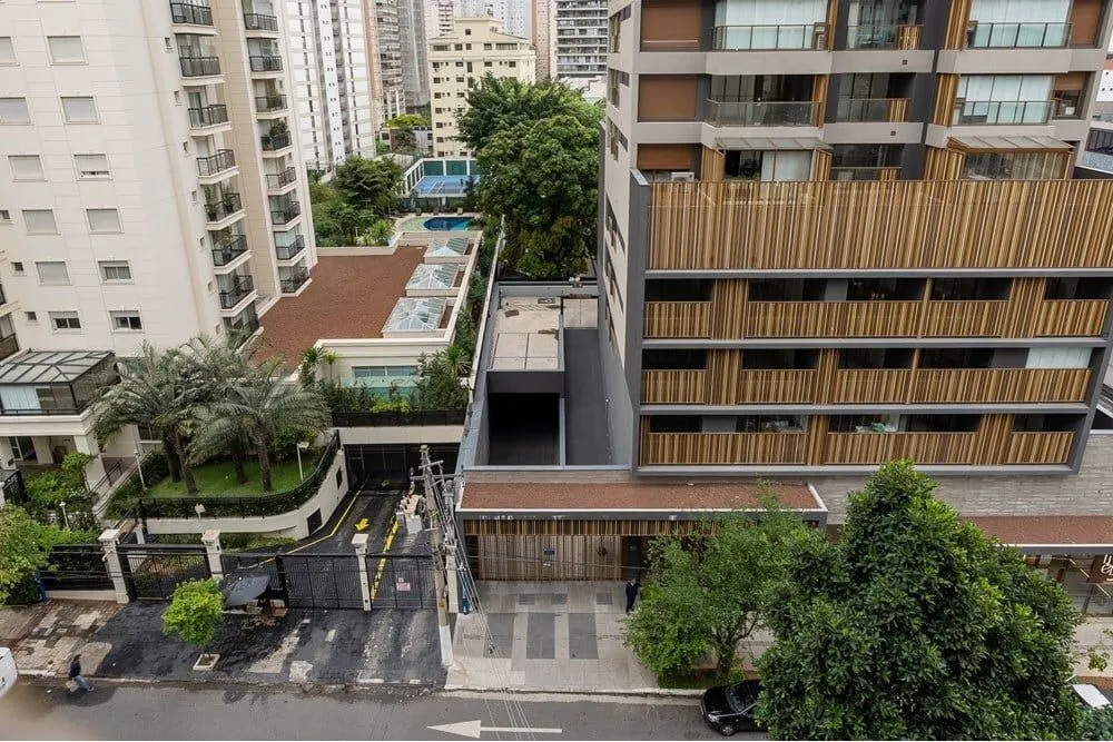 Apartamento, 2 quartos, 72 m² - Foto 4