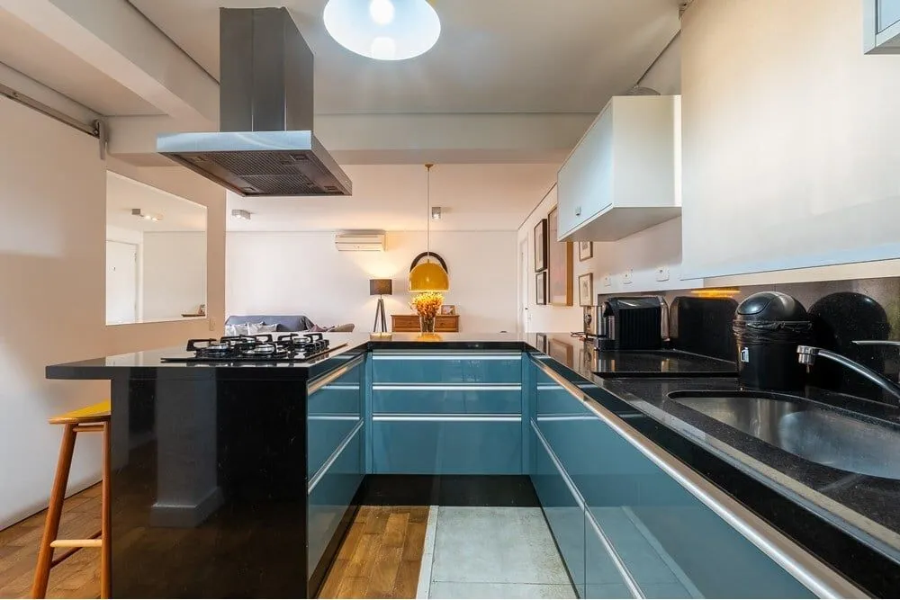 Apartamento, 2 quartos, 72 m² - Foto 5