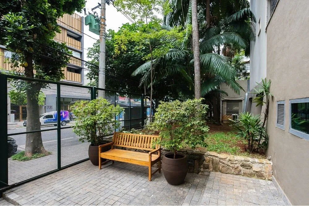 Apartamento, 2 quartos, 72 m² - Foto 6
