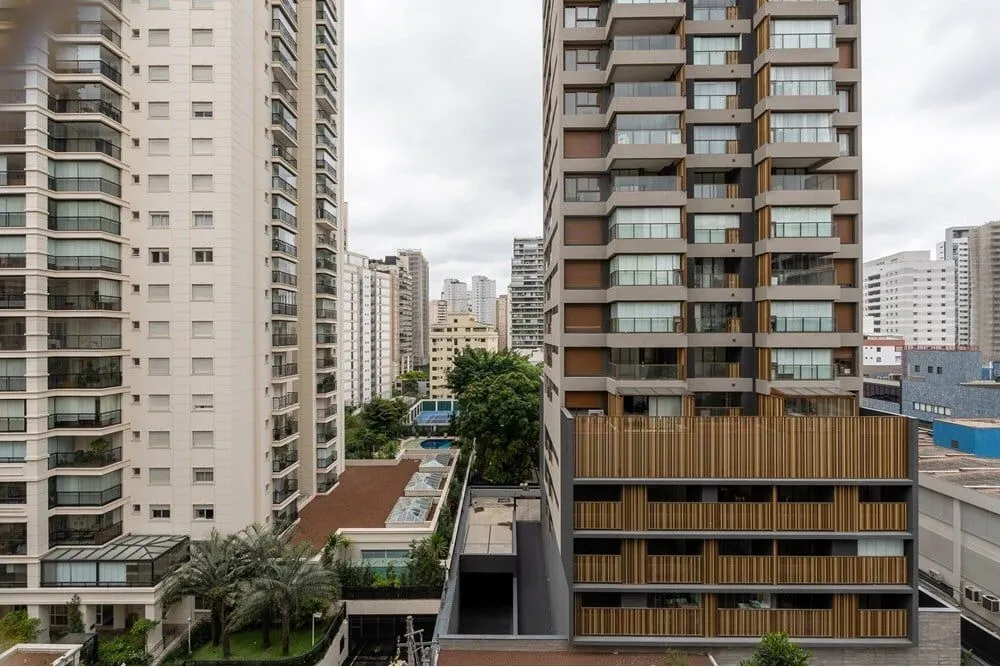 Apartamento, 2 quartos, 72 m² - Foto 1