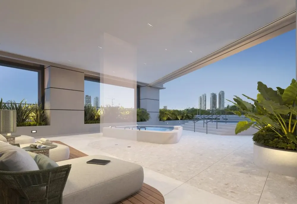 Apartamento, 2 quartos, 74 m² - Foto 6