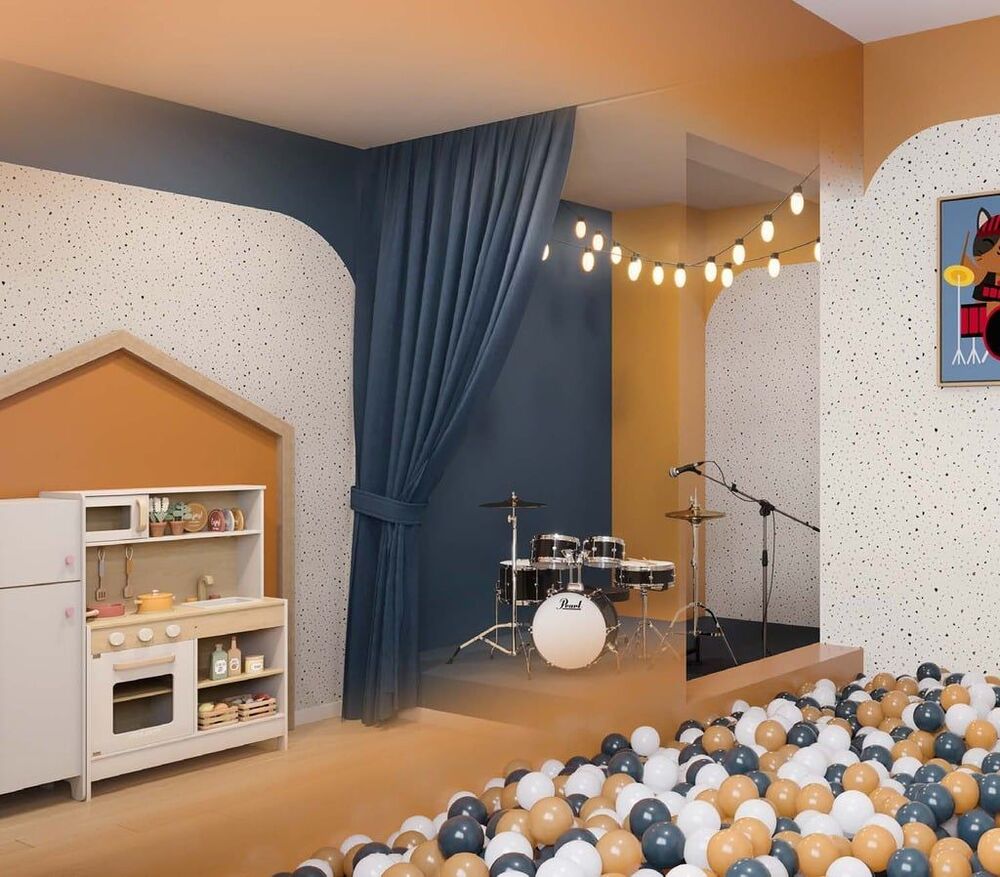 Apartamento, 2 quartos, 31 m² - Foto 6