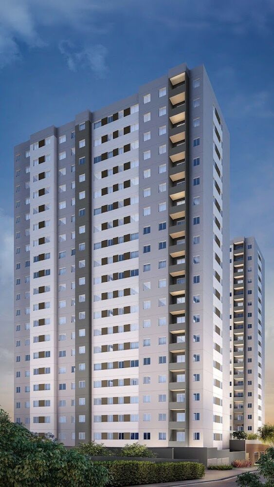 Apartamento, 2 quartos, 31 m² - Foto 4