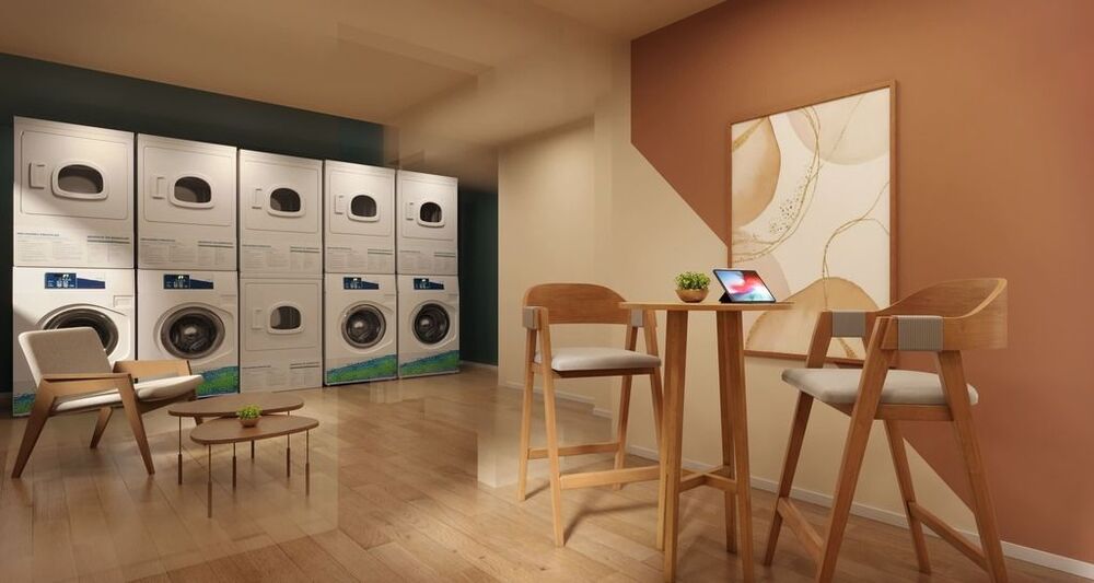 Apartamento, 2 quartos, 31 m² - Foto 6