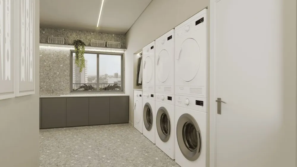 Kitnet-Studio, 25 m² - Foto 4