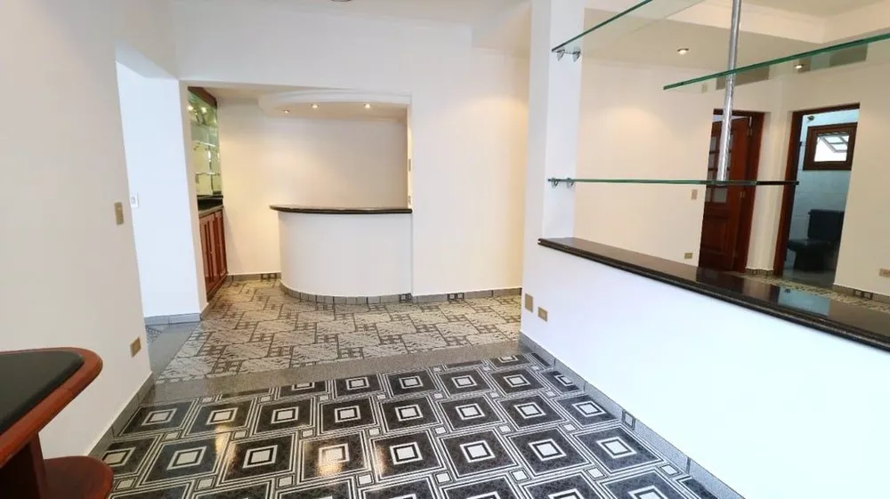 Casa de Condomínio à venda com 3 quartos, 251m² - Foto 3