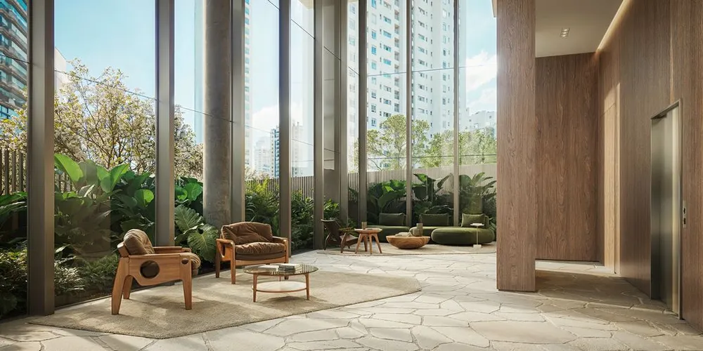 Apartamento, 4 quartos, 317 m² - Foto 8