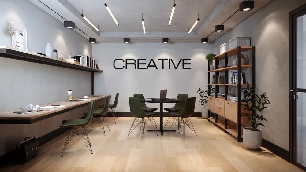 Kitnet-Studio, 39 m² - Foto 6