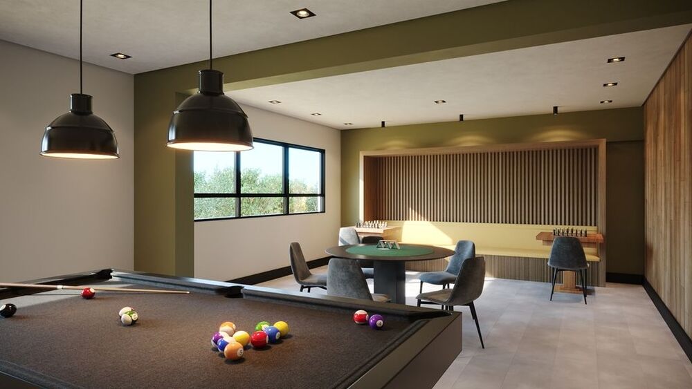 Kitnet-Studio, 39 m² - Foto 6