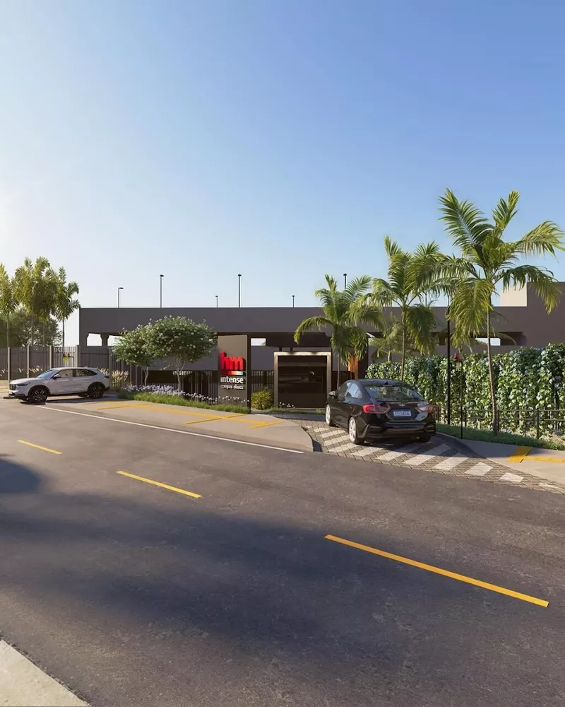 Apartamento, 2 quartos, 43 m² - Foto 1