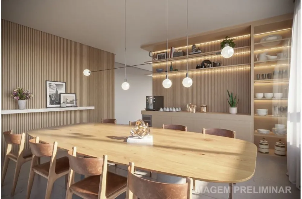 Apartamento, 3 quartos, 96 m² - Foto 3