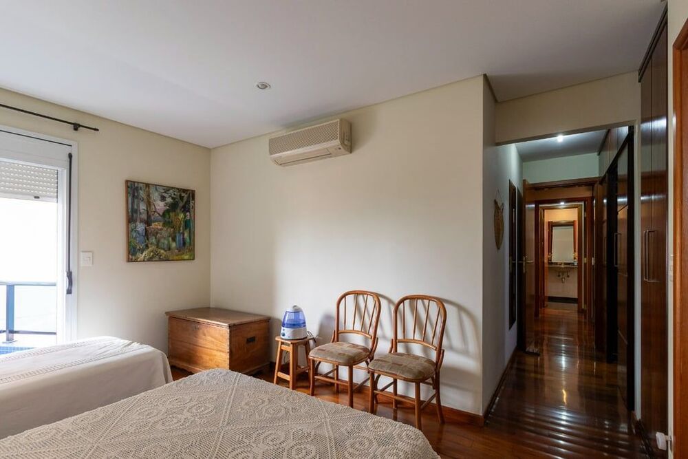 Apartamento, 3 quartos, 149 m² - Foto 4