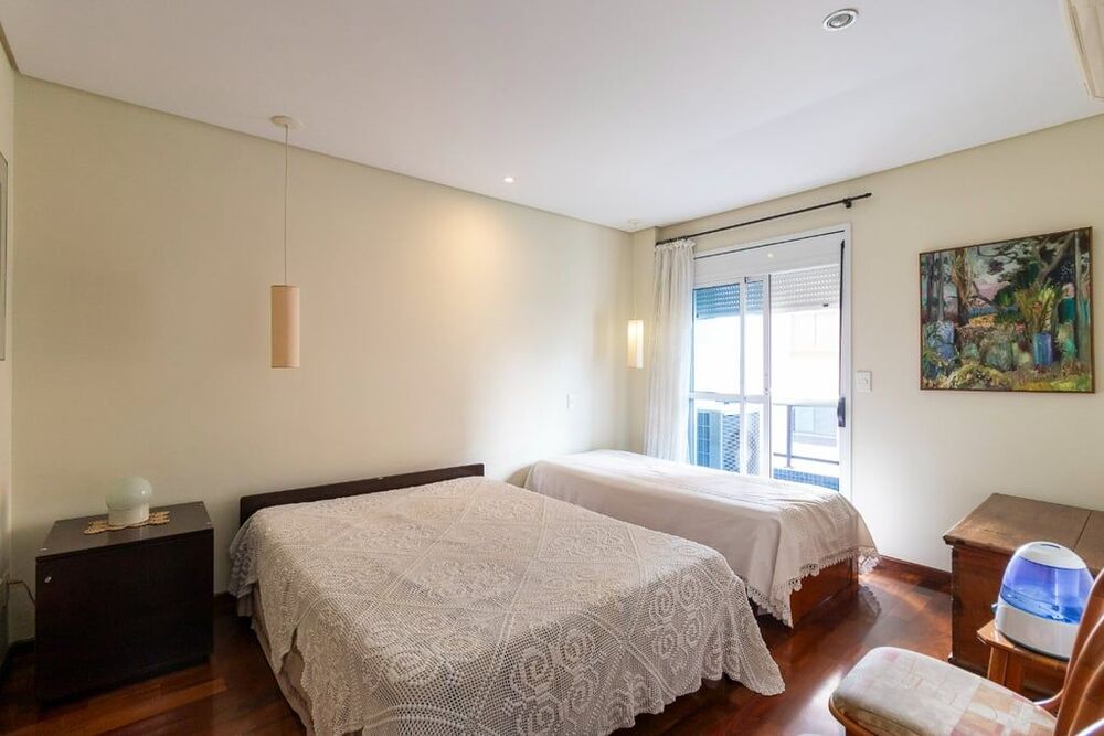 Apartamento, 3 quartos, 149 m² - Foto 3