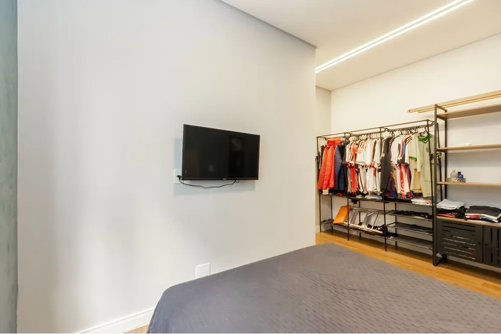 Apartamento, 2 quartos, 52 m² - Foto 3