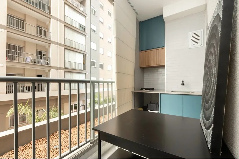 Apartamento, 2 quartos, 52 m² - Foto 8