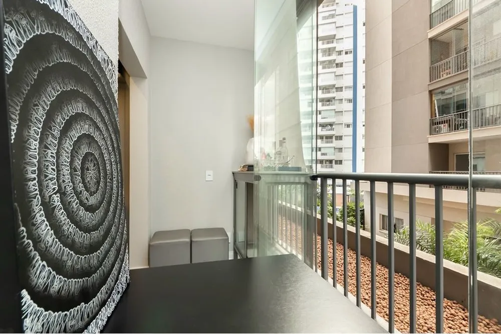 Apartamento, 2 quartos, 52 m² - Foto 7