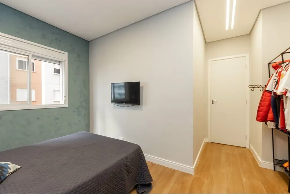 Apartamento, 2 quartos, 52 m² - Foto 4