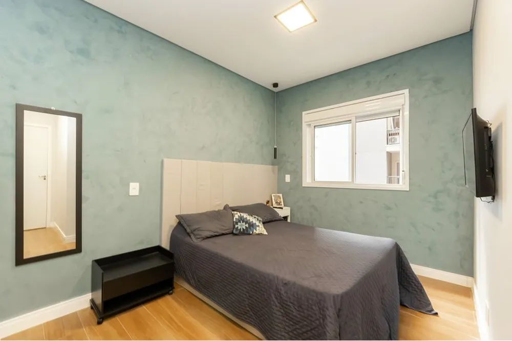 Apartamento, 2 quartos, 52 m² - Foto 5