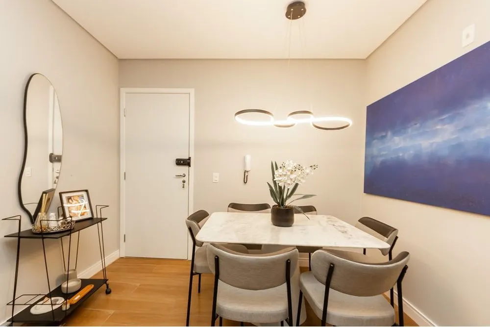 Apartamento, 2 quartos, 52 m² - Foto 12