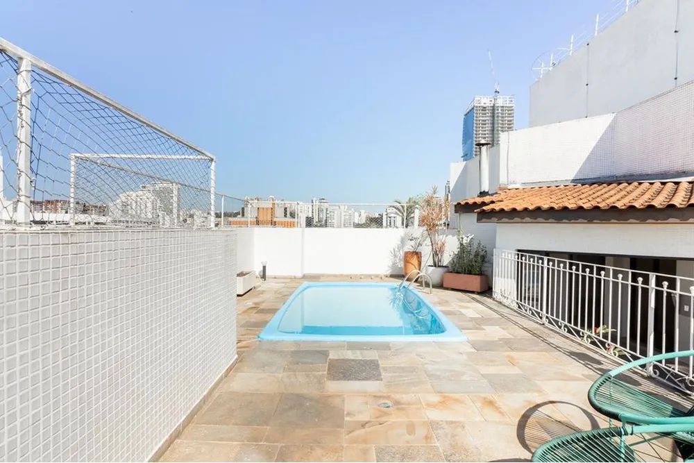 Cobertura, 4 quartos, 379 m² - Foto 4