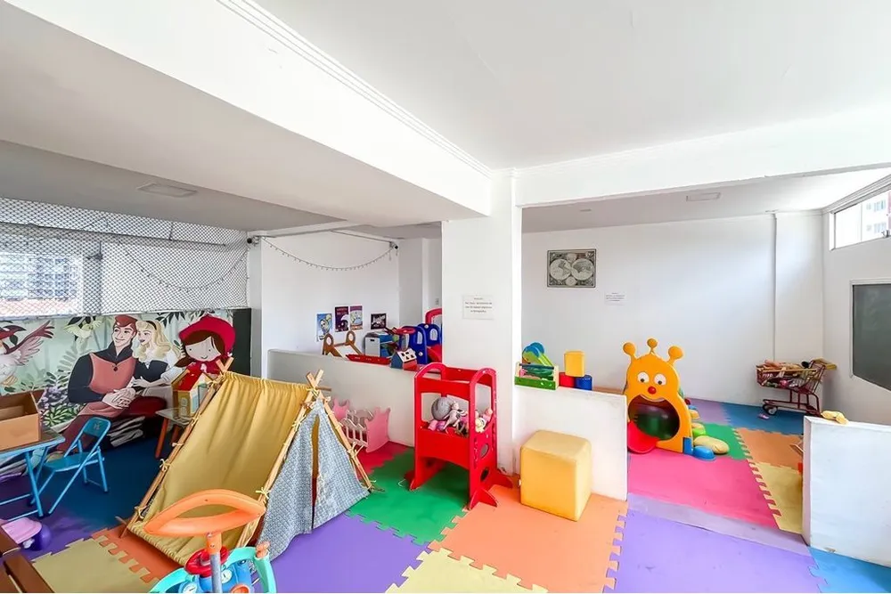 Apartamento, 2 quartos, 72 m² - Foto 2