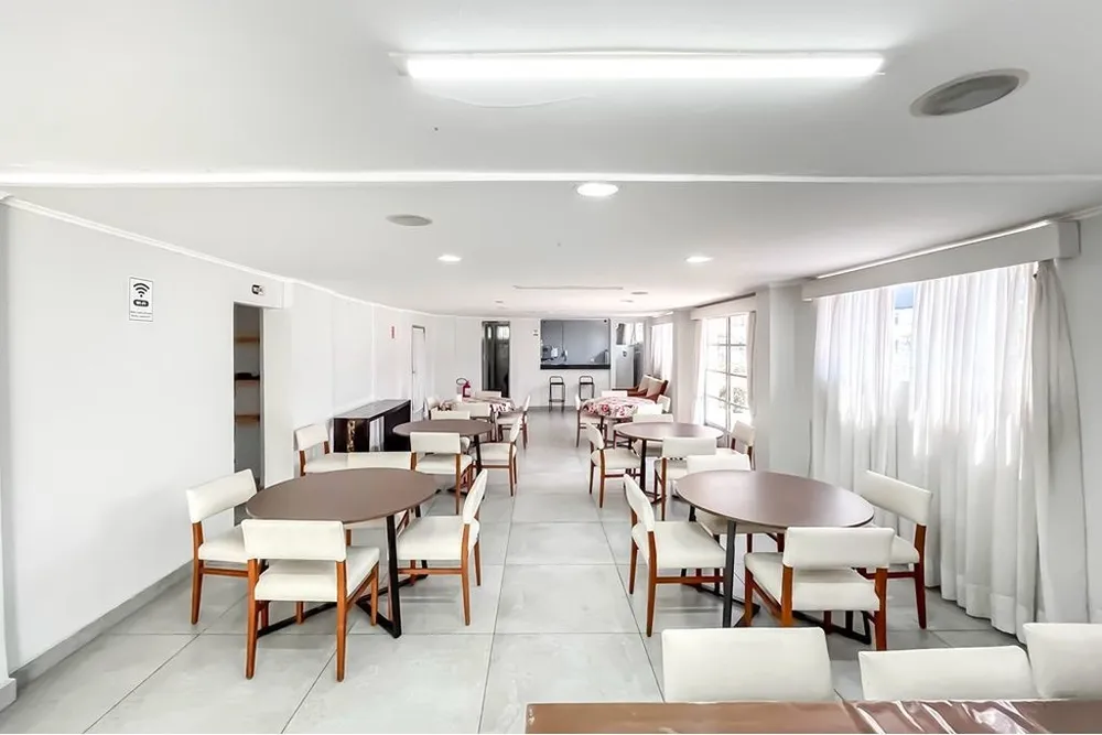 Apartamento, 2 quartos, 72 m² - Foto 1