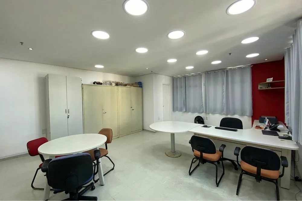 Sala-Conjunto, 40 m² - Foto 5