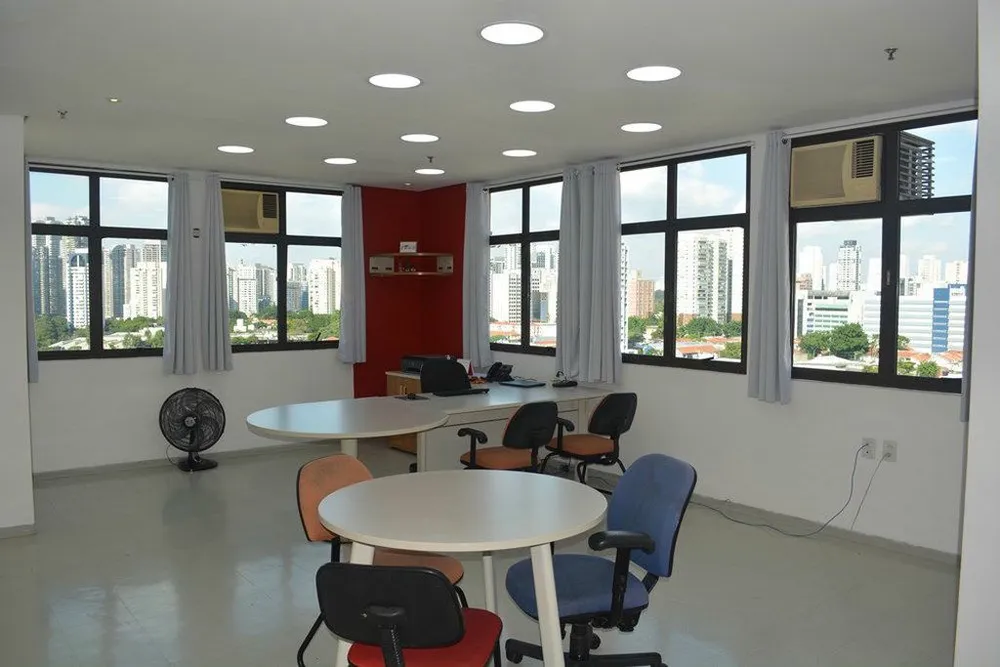 Sala-Conjunto, 40 m² - Foto 3
