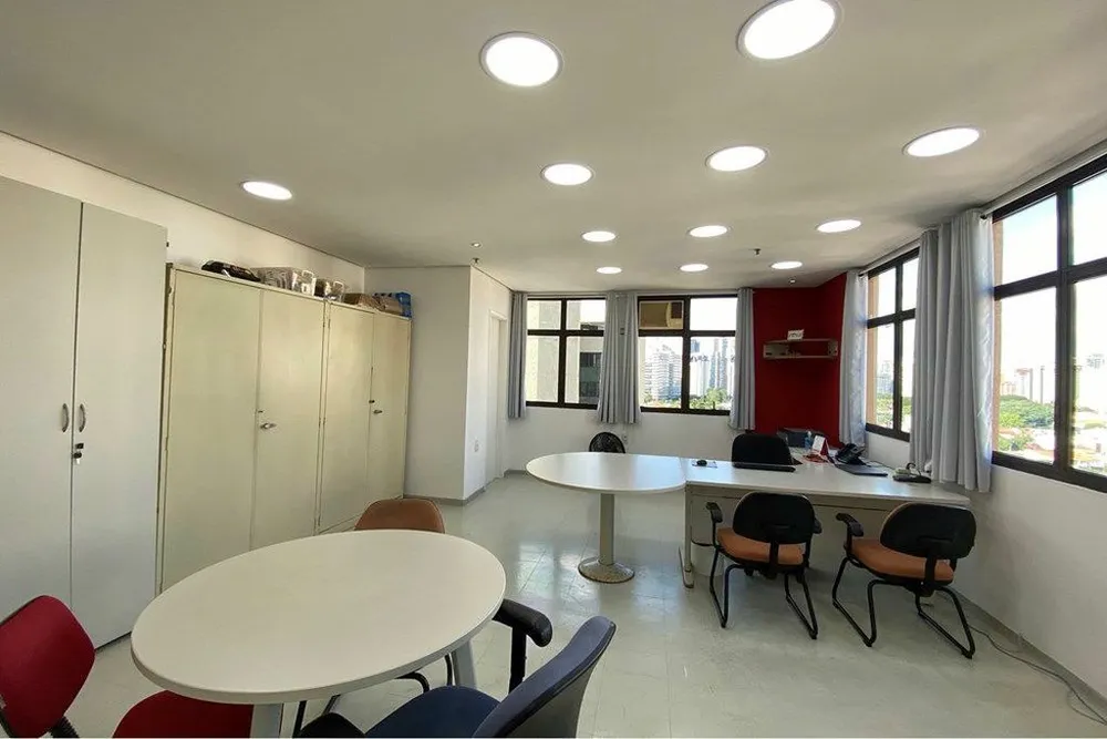 Sala-Conjunto, 40 m² - Foto 1