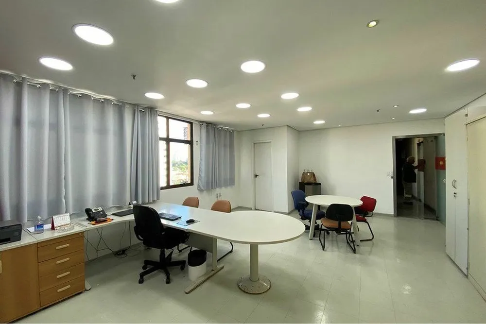 Sala-Conjunto, 40 m² - Foto 8