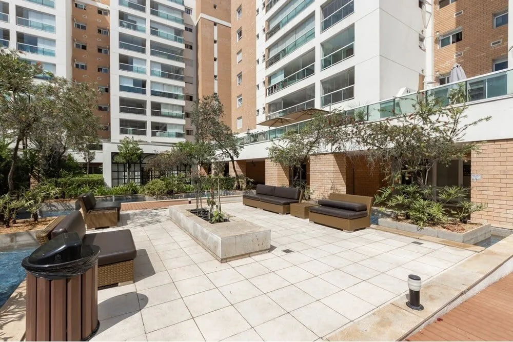 Apartamento, 3 quartos, 172 m² - Foto 5