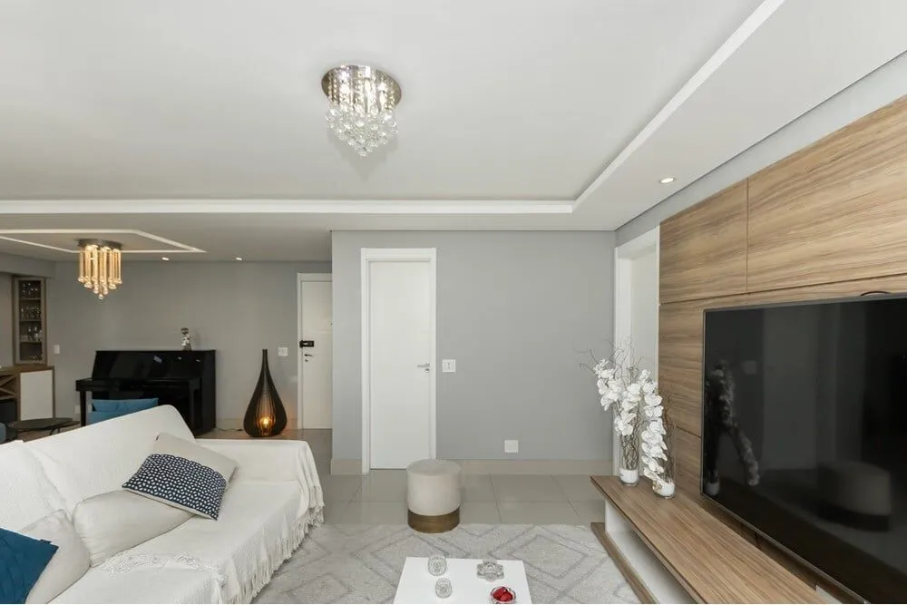 Apartamento, 3 quartos, 172 m² - Foto 15
