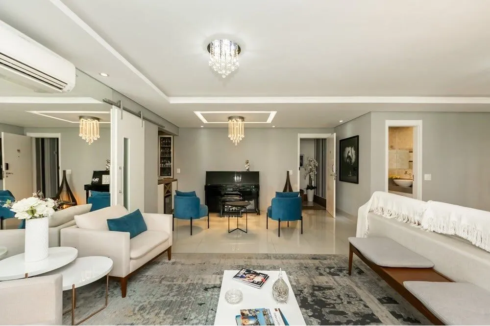 Apartamento, 3 quartos, 172 m² - Foto 17