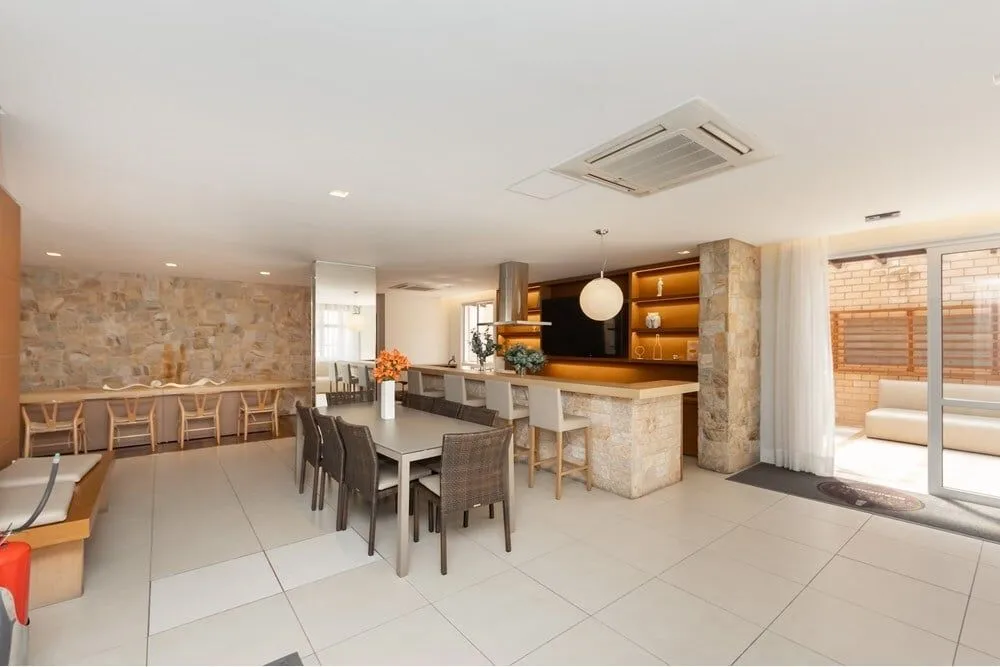 Apartamento, 3 quartos, 172 m² - Foto 6