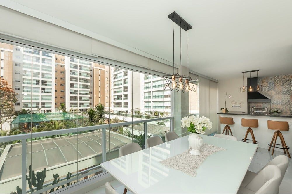 Apartamento, 3 quartos, 172 m² - Foto 3
