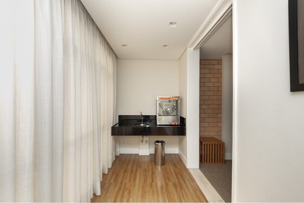 Apartamento, 3 quartos, 172 m² - Foto 4