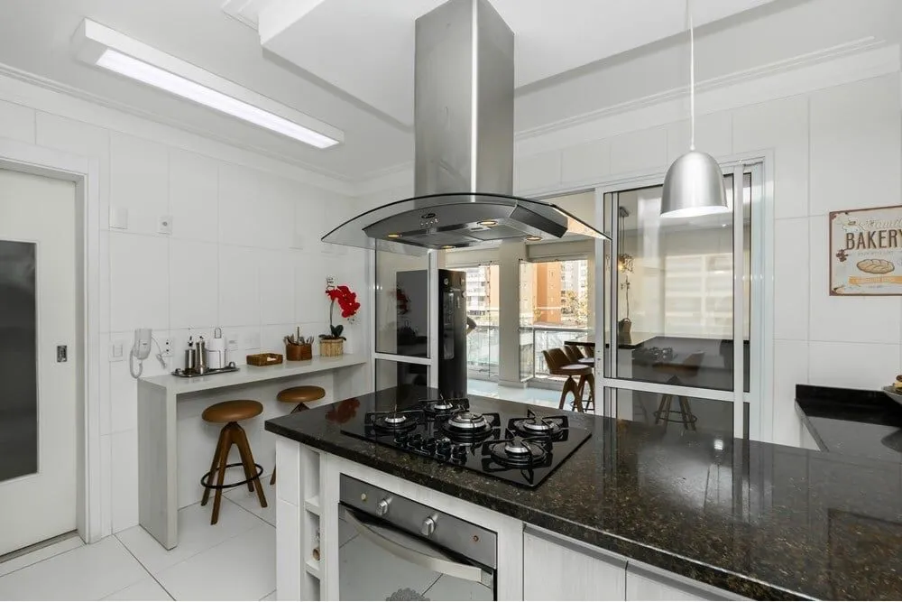 Apartamento, 3 quartos, 172 m² - Foto 12