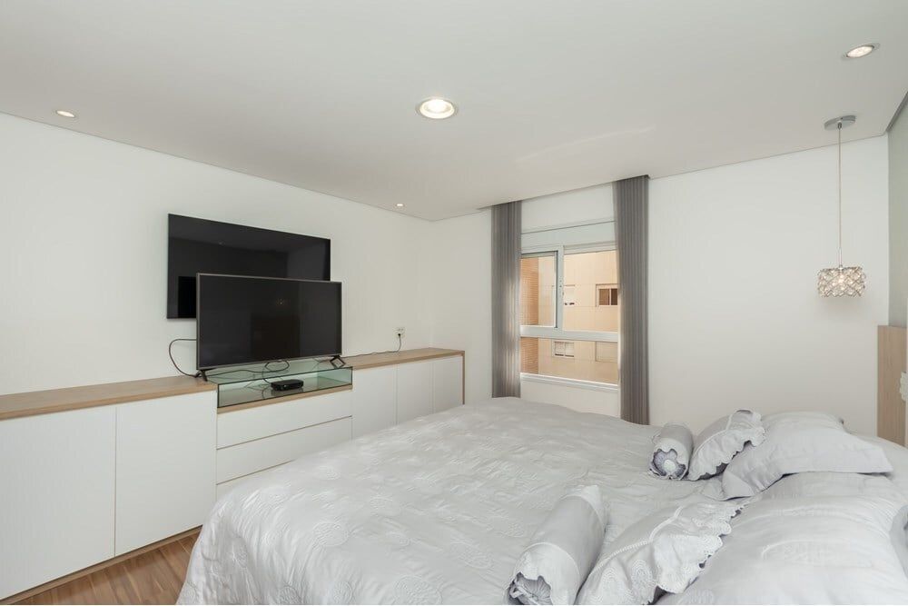 Apartamento, 3 quartos, 172 m² - Foto 6