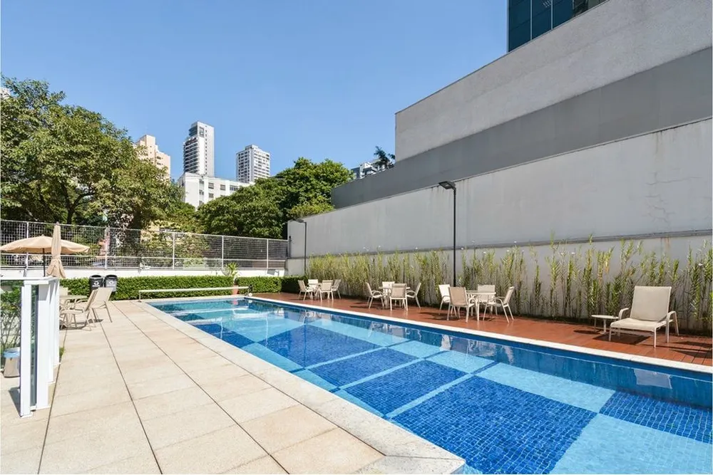 Apartamento, 1 quarto, 46 m² - Foto 4