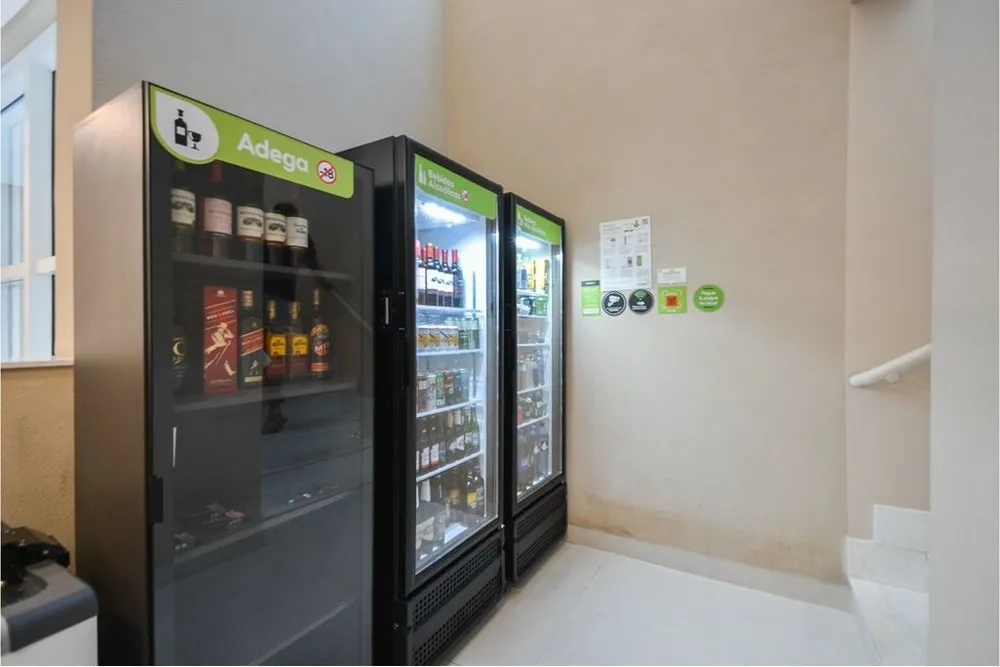 Apartamento, 1 quarto, 46 m² - Foto 8